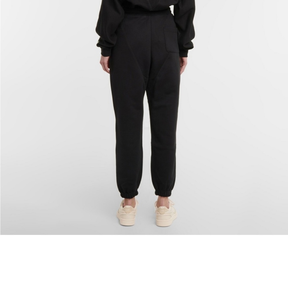 NWT Reebok x Victoria Beckham Cotton sweatpants - Picture 3 of 4